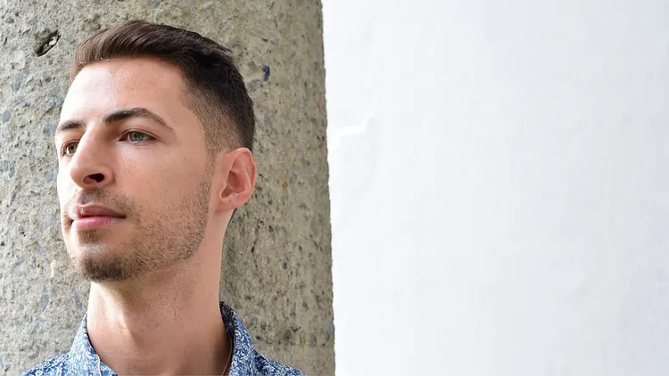 Printempo | Aron Frank