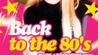 Back To The 80's