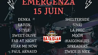 Festival Emergenza Finale