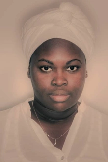 Daymé Arocena / Djoy de Cuba / Gilles Peterson