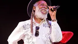 U-Roy + Big Youth