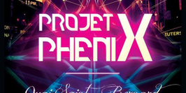 Projet Phénix 2015