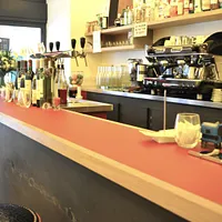 Le Bistro Urbain