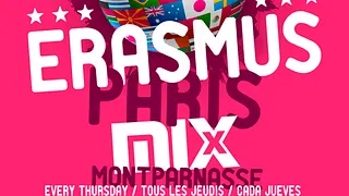 ERASMUS PARIS