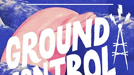Opening Ground Control : La Femme DJset - Anoraak 'rock' DJset