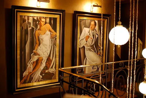 Les Jalles Restaurant Paris