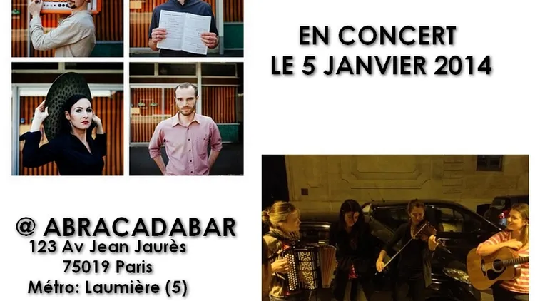 Fancy Tune Lab + La Cavale