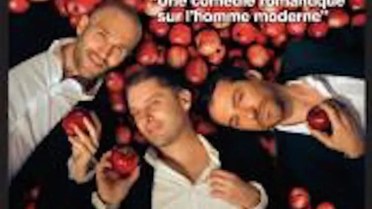 Desperate Housemen