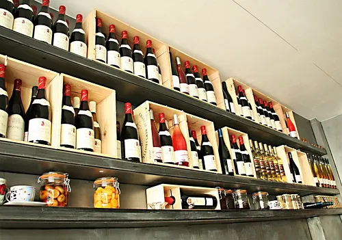 Les Agités Club Restaurant Bar Paris