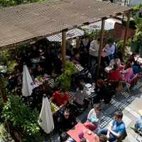 La Bellevilloise