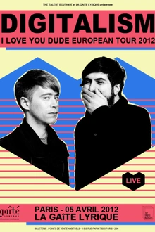DIGITALISM