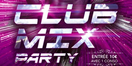 Club Mix Party