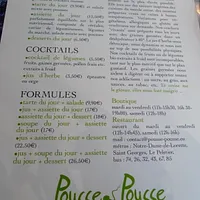 Pousse-Pousse