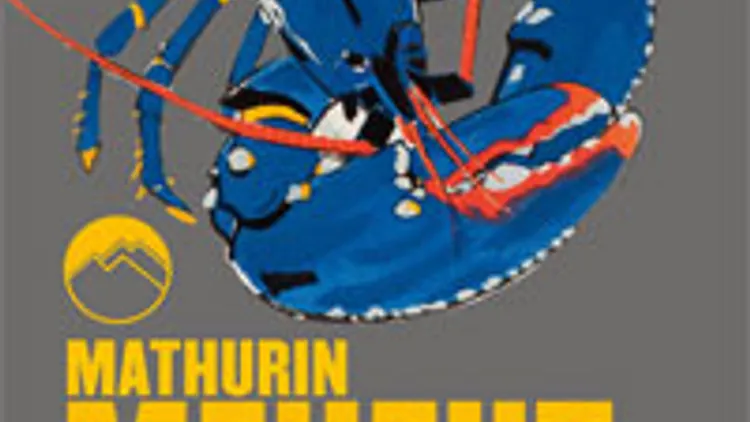 Mathurin Méheut