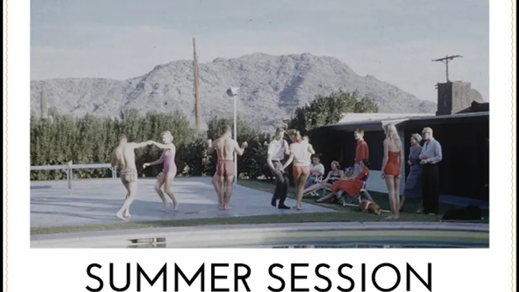Summer Session