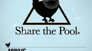 share the pool, la dernière de la saison