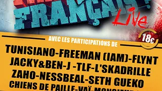 Parlez-vous Français ? Live