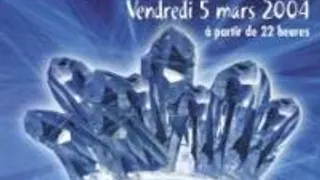 La Nuit Des Quartz