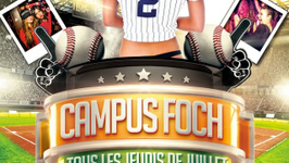 CAMPUS FOCH