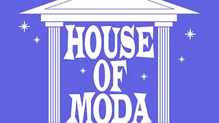 HOUSE OF MODA WOKE UP LIKE THIS