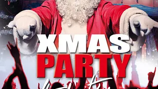 FUCK SCHOOL - XMAS PARTY