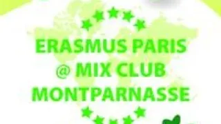 Erasmus Spéciale St Patrick