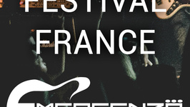 Demie Finale du festival Emergenza à Paris