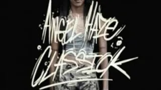 Angel Haze