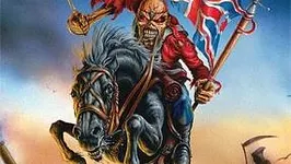 Iron Maiden