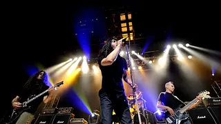 FATES WARNING + GUEST