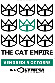 The Cat Empire