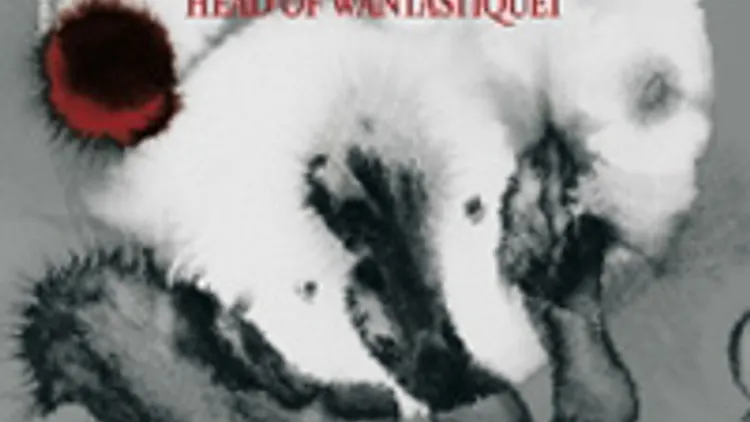 RED SPAROWES + HEAD OF WANTASTIQUET