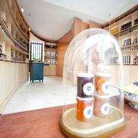 La Chambre aux confitures