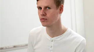 REJECTED : JORIS VOORN, EDWIN OOSTERWAL, DELAZE