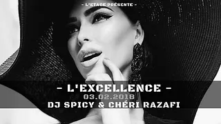 l'excellence