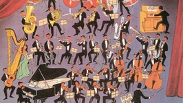Les Concerts du Dimanche Matin - Jeune Public
