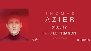 Thomas Azier - Le Trianon