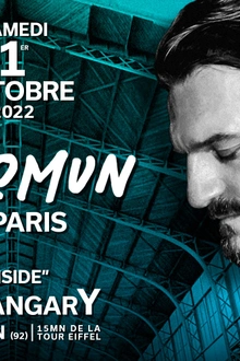 Solomun in Paris