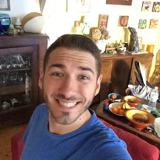 Jeremy V