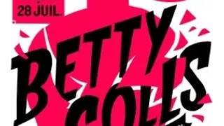 Betty Colls