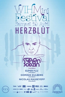 Wihmini Festival Day 7 : Herzblut