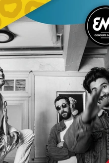 Jeune public : La Récré Rock