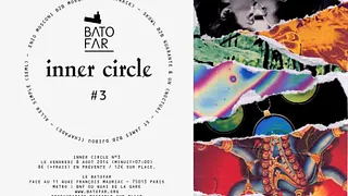 Club Inner Circle #3