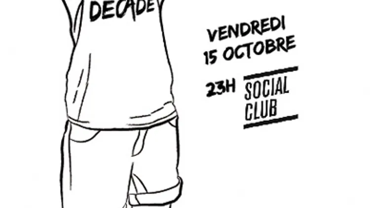 DECADE