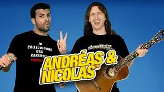 Andreas & nicolas