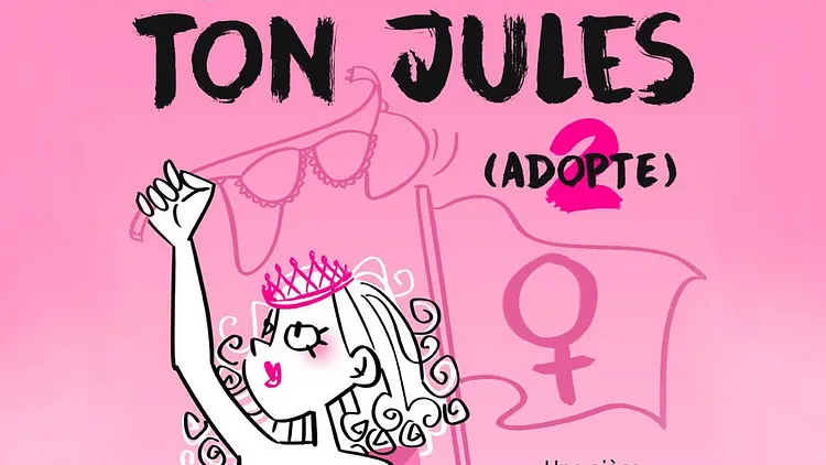 BALANCE TON JULES - 31 DÉCEMBRE 2019