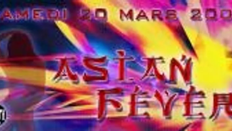 Asian Fever