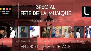 Spécial Fête de La musique