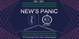 New's Panic