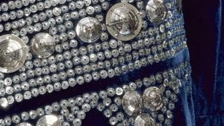 Exposition - Jeanne Lanvin